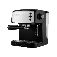 Кофемашина MAUNFELD MF-734BK
