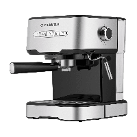 Кофемашина MAUNFELD MF-724S