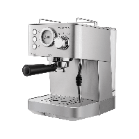 Кофемашина MAUNFELD MF-721S PRO