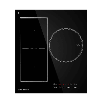Индукционная варочная панель MAUNFELD CVI453SBBK