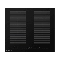 Индукционная варочная панель MAUNFELD EVSI594FL2SBK