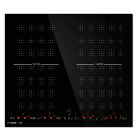 Индукционная варочная панель MAUNFELD CVI594SF2BK