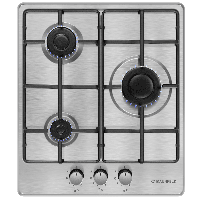 Газовая варочная панель MAUNFELD EGHS.43.3STS-ES