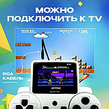 Игровая Приставка, геймпад   520 в1 Controller Game Pad Digital Game Player S10, фото 3