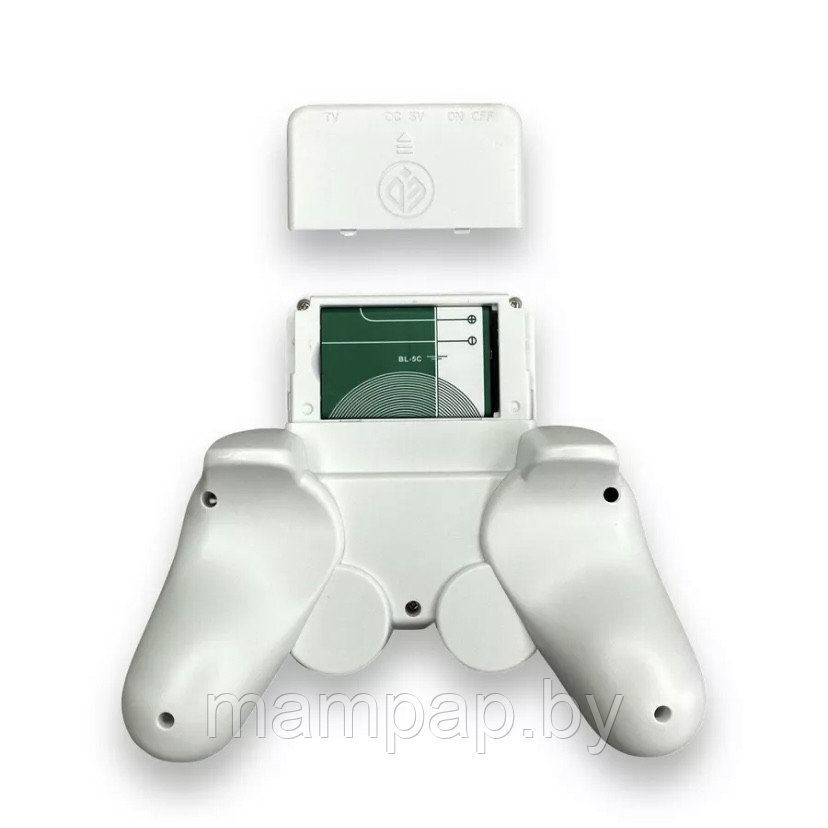 Игровая Приставка, геймпад 520 в1 Controller Game Pad Digital Game Player S10 - фото 4 - id-p215422146