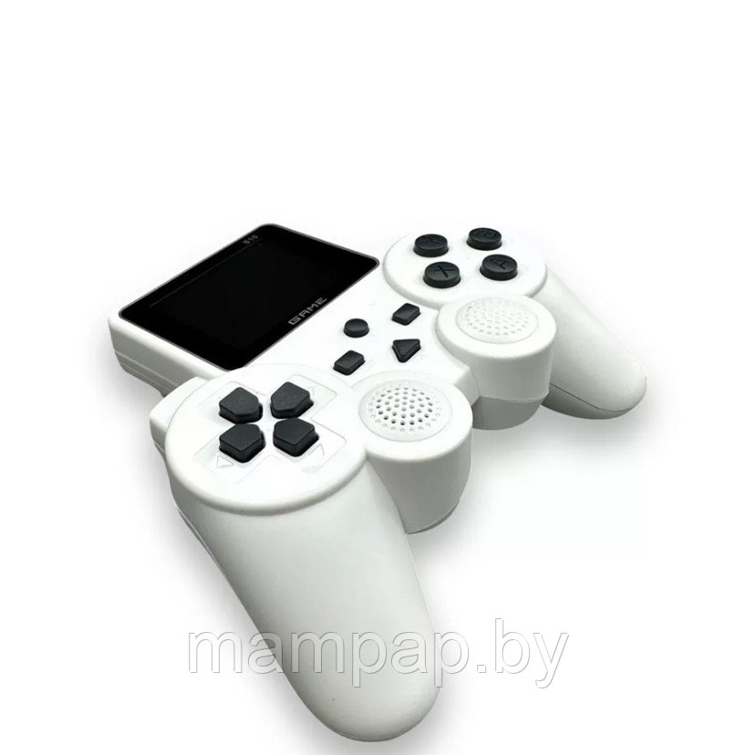 Игровая Приставка, геймпад 520 в1 Controller Game Pad Digital Game Player S10 - фото 7 - id-p215422146