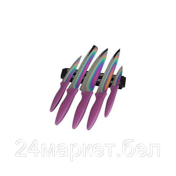 Набор ножей Pomi d'Oro SET70 - фото 1 - id-p215422783