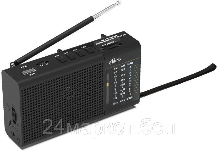 Радиоприемник Ritmix RPR-155