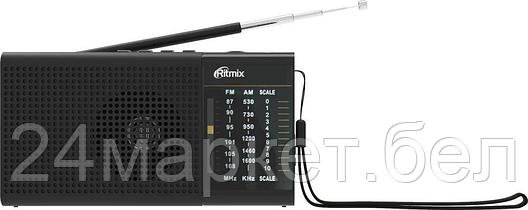 Радиоприемник Ritmix RPR-155, фото 2