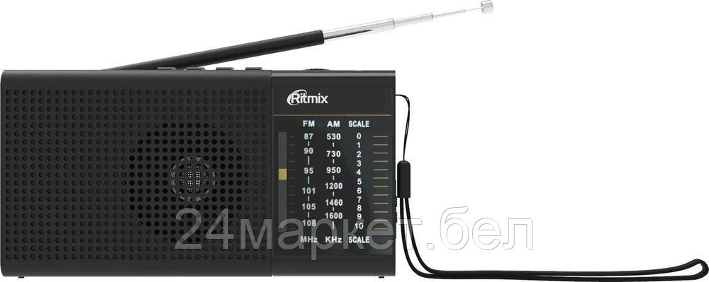 Радиоприемник Ritmix RPR-155 - фото 2 - id-p215423264
