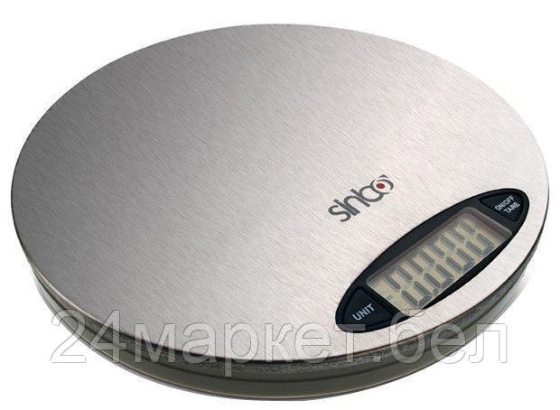 Кухонные весы Sinbo SKS-4513 - фото 1 - id-p215422846