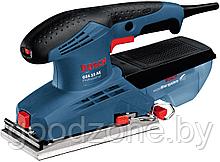 Виброшлифмашина Bosch GSS 23 A Professional (0601070400)