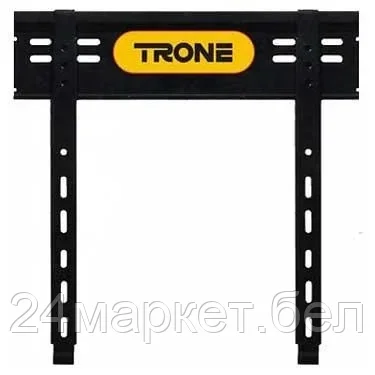 SLIM 2060 для 20-32" черн Кронштейн TRONE