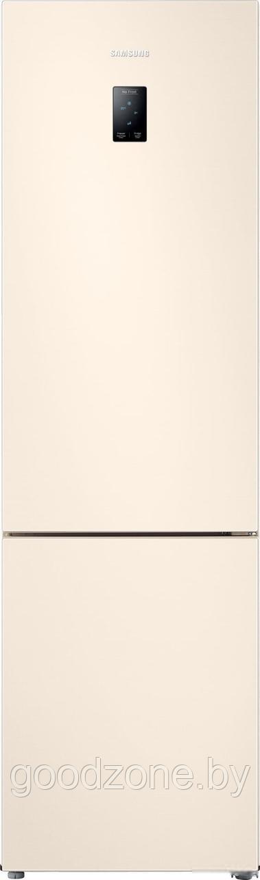 Холодильник Samsung RB37A5290EL/WT