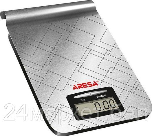 Кухонные весы Aresa AR-4308, фото 2