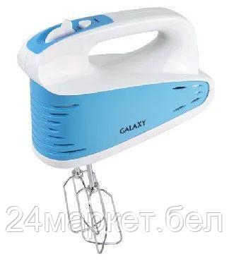 Миксер Galaxy GL2208