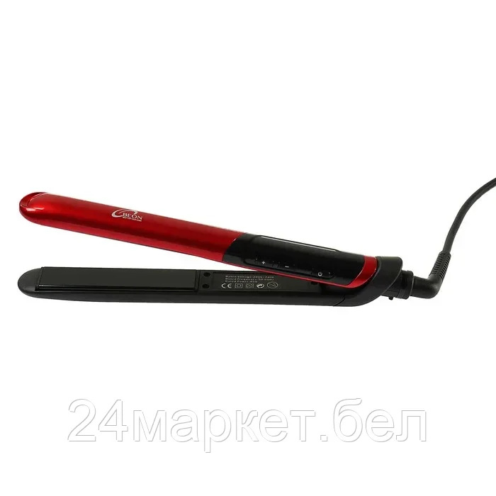 BN-651 Выпрямитель для волос, керам., регул. температуры Beon - фото 2 - id-p215423489
