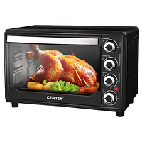 Мини-печь Centek CT-1530-36 Convection Черный