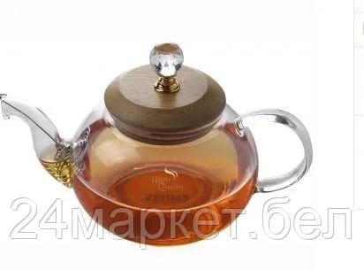 Z-4306 Заварочный чайник ZEIDAN - фото 1 - id-p215423508
