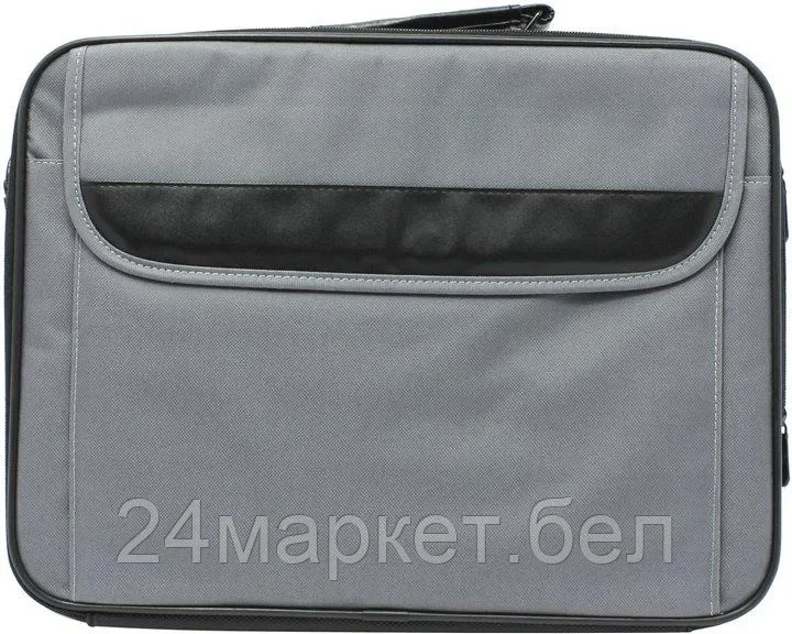 G044 15.6" серый Сумка для ноутбука ENVY - фото 1 - id-p215423548