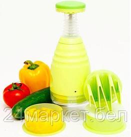 Ручной измельчитель продуктов Multi Vegetable Chopper