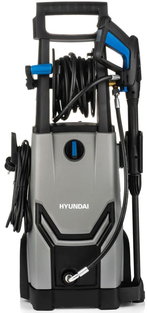 Минимойка Hyundai HHW 185-600 2200Вт - фото 1 - id-p214268670