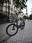 Электровелосипед (велогибрид) 24 E-Alfa 48 V, фото 3