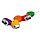 Хаб - концентратор USB2.0 - 4х USB2.0, цветок 555673, фото 4