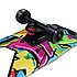 Скейтборд Z53 Graffiti, фото 5