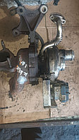 Турбина Ford Focus 2 2007