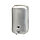 Дозатор для жидкого мыла Puff-8615m нержавейка, 1000мл (матовый), фото 3