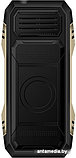 Мобильный телефон TeXet TM-D424 (черный), фото 3