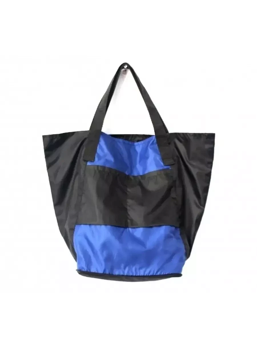 Складная сумка Magic Bag 25 литров - фото 1 - id-p215427486