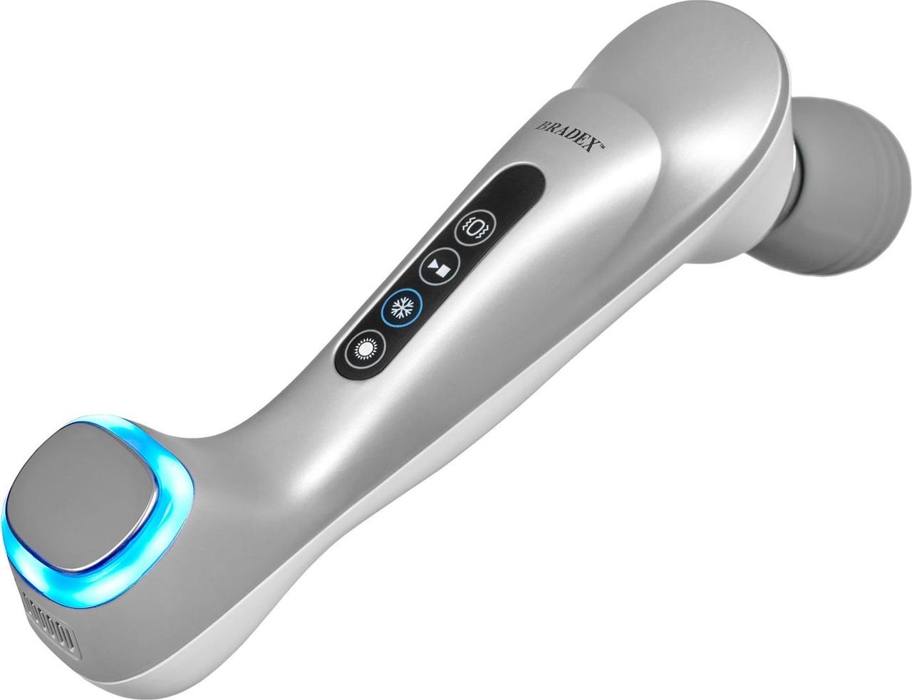 Массажер вибрационный для лица и тела «Day Joy» (Body massager) - фото 6 - id-p204390274