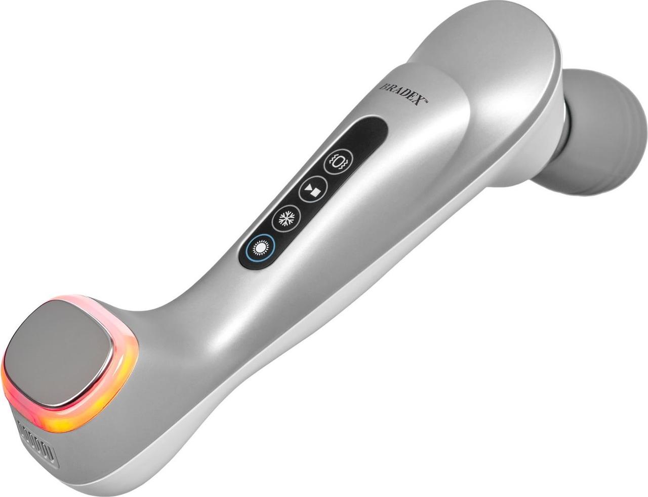 Массажер вибрационный для лица и тела «Day Joy» (Body massager) - фото 8 - id-p204390274