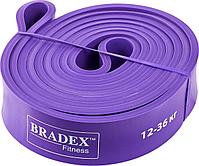 Эспандер-лента, ширина 3,2 см (12 - 36 кг.) (sporty rubber band 3,2 cm), фото 2