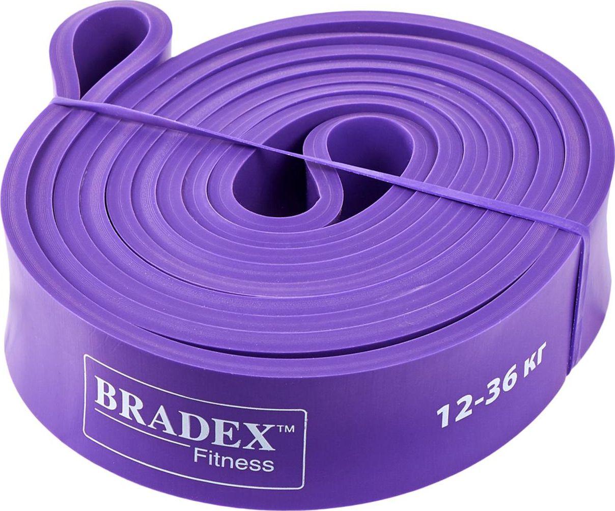 Эспандер-лента, ширина 3,2 см (12 - 36 кг.) (sporty rubber band 3,2 cm) - фото 2 - id-p215425681