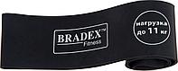 Набор из 4-х резинок для фитнеса Bradex SF 0672, нагрузка 5,5, 7, 9, 11 кг (Set of sport rubber 4 pcs), фото 7