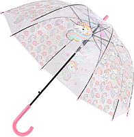Зонт Bradex Единорог DE 0501 (розовый)