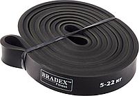 Эспандер-лента, ширина 2,1 см (5 - 22 кг.) (sporty rubber band 2,1 cm), фото 2
