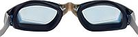 Очки для плавания, серия "Комфорт+", серые, цвет линзы - серый (Swimming goggles), фото 7