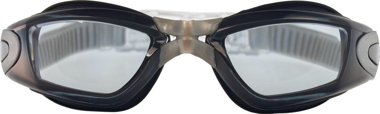 Очки для плавания, серия "Комфорт+", серые, цвет линзы - серый (Swimming goggles) - фото 9 - id-p215425797