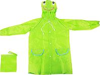 Дождевик «ЛЯГУШКА» (children's raincoat), фото 6