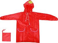 Дождевик «КЛУБНИЧКА» (children's raincoat), фото 5