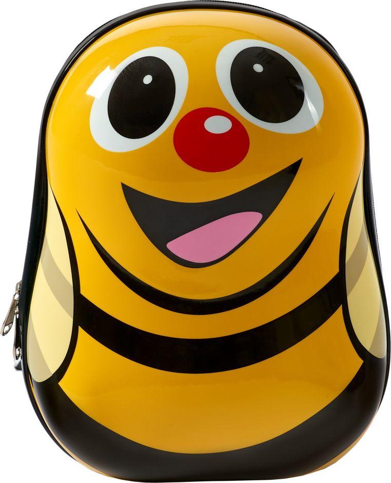 Рюкзак детский «ПЧЕЛА» (Bee backpack)