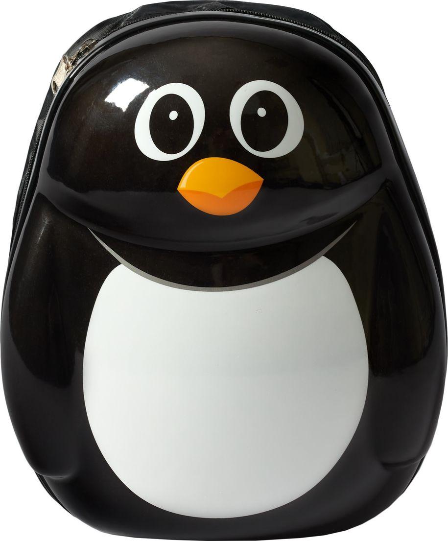 Рюкзак детский «ПИНГВИН» (Backpack penguin)
