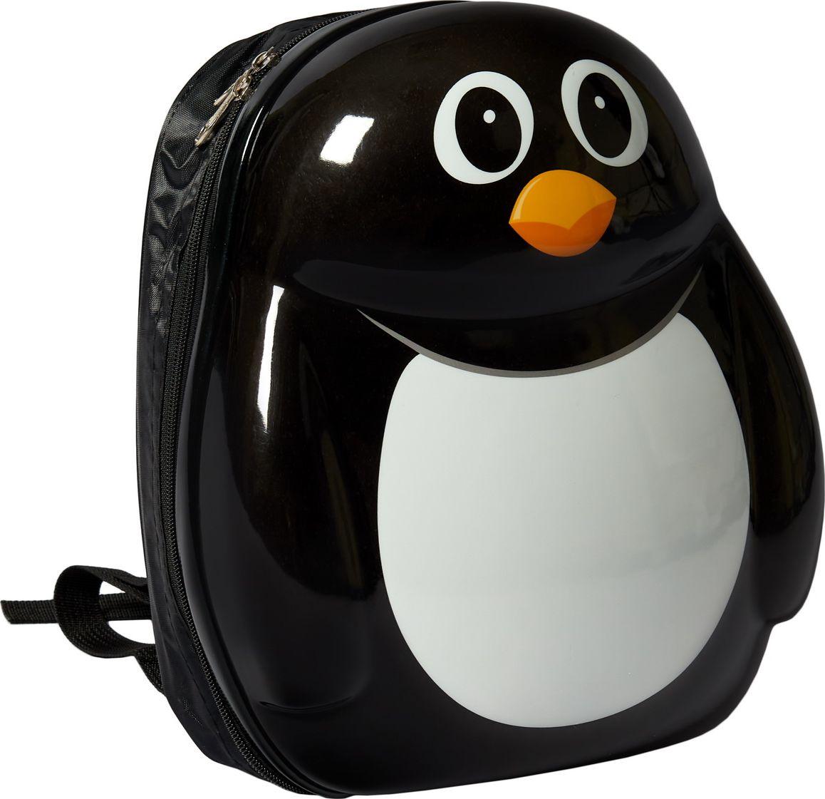 Рюкзак детский «ПИНГВИН» (Backpack penguin) - фото 5 - id-p215425888