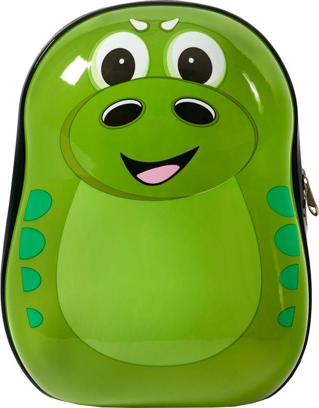Рюкзак детский «ДИНОЗАВР» (Backpack dinosaur) - фото 1 - id-p215425889