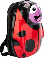 Рюкзак детский «БОЖЬЯ КОРОВКА» (Kids Backpack (ladybird)), фото 2