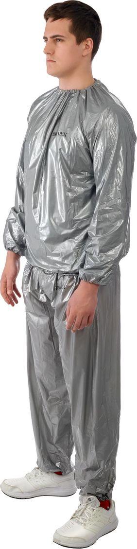 Костюм с эффектом сауны (sauna suit) - фото 2 - id-p215425975